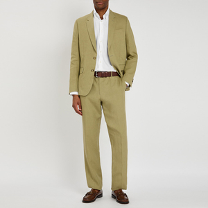 Herren Classic Solid <span class=keywords><strong>White</strong></span> <span class=keywords><strong>Dress</strong></span> Shirts Langarm Formale Büroarbeit Shirts Kragen für Sommer Casual Wear T-<span class=keywords><strong>Shirt</strong></span> - Product Image 3