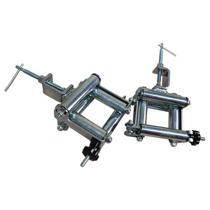 เครื่องดึง<span class=keywords><strong>สาย</strong></span>เคเบิลแบบลูกกลิ้งพร้อมรอกสายนำอลูมิเนียม - Product Image 2