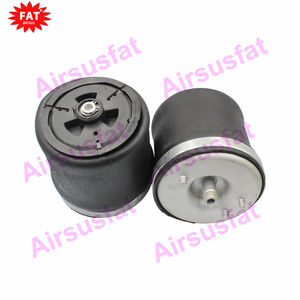 Sac de suspension pneumatique arrière pour BMW E39 Sport 528i 540i 525i 1999- 2003 Wagon-Avec ressort pneumatique Sport gauche ou droit Accessoire de voiture - Product Image 5