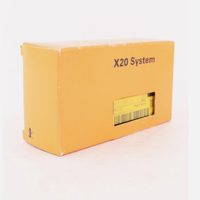 Module de bus X20BM33 100 % neuf, original, pour systèmes de contrôle programmable (PLC) d'automatisation industrielle