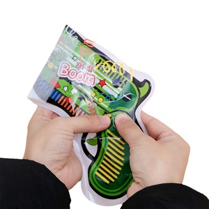 Produits tendance 2024 jouets de fête Poppers pistolet feu d'artifice gonflable automatique feux d'artifice confettis Poppers - Product Image 2