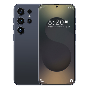 Mini téléphone <span class=keywords><strong>S22</strong></span> Ultra, téléphone à clapet, Pova Slim, smartphone 5G, A+ - Product Image 3