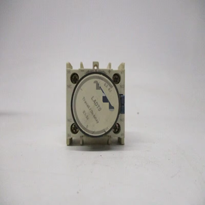 LADT0 0.1-3S ใหม่ต้นฉบับคลังสินค้าอัตโนมัติควบคุมการเขียนโปรแกรม PLC - Product Image 1
