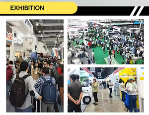 Factory Price New Steel Paper Oil Filter Fuel Water Separator FS1006 TDF-08 for Cummins DAF for <strong>Iveco</strong> <strong>Trucks</strong> - Product Image 6