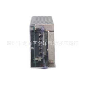 Mnw Nes-35-12 Switching Power Supply 12V 3A For <b>Led</b> Strip <b>Lighting</b> Advertising <b>Box</b> Modification - Product Image 4
