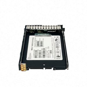 P13808-001 P13658-B21 New Original Hxx <b>480GB</b> SATA 6G MU SFF <b>SSD</b> for G9 G10 Server Application - Product Image 3