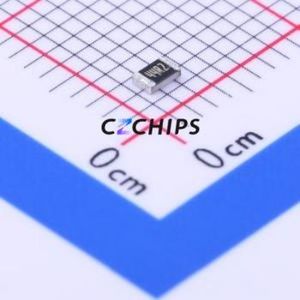 Resistencia SMD ARG05FTC44R2 0805 (Tipo: Película Delgada) (Resistencia: 44.2 Ohmios Precisión: 1%) - Product Image 1