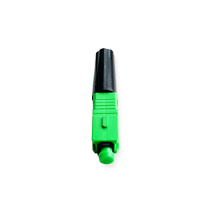 Conector Rápido de Fibra Óptica SC/APC para FTTH, Telecomunicaciones, Cableado Móvil, Cables de Comunicación Fría de 60mm, 55mm, 50mm - Product Image 3