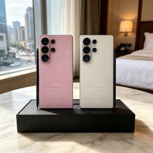 Smartphones S26ulitra 5G 24 Go + 1 To, batterie grande capacité 7000 mAh, processeur Deca Core, appareil photo HD, double SIM en veille - Product Image 5