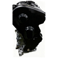 Moteur de haute qualité et à bon prix pour Golf 5 GTI 2.0 BWA Turbocompressé FSI