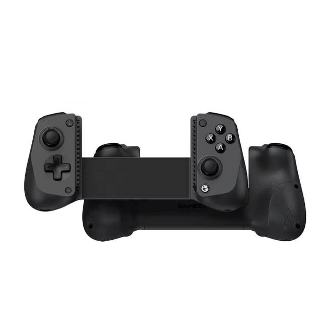 GameSir X5s Wireless Mobile Game Controller Hall Effect Joysticks 2.4G USB-C for Switch 2 Android IOS PC
