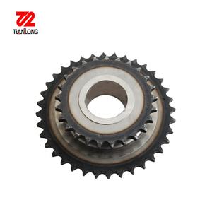 Sprocket corrente de rolo duplo - Product Image 4
