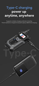 Mini talkie-walkie portable économique longue portée avec carte SIM, compatible Xin PTT et Real PTT - Product Image 5