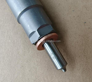 Nuevo 0445110594 para Bosch - Inyector de Bomba COMMON RAIL de Alta Calidad 5285744 0445110376 - Product Image 2