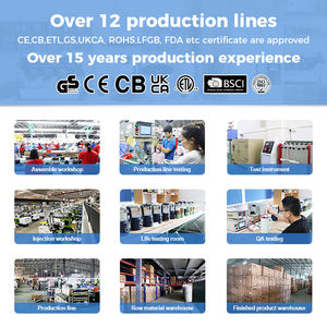 Водонапорный котел из нержавеющей стали - Product Image 6