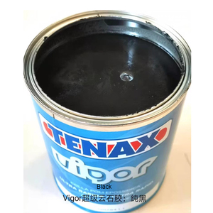 <span class=keywords><strong>TENAX</strong></span> 1L Adhésif super marbre gris clair pour coller et laminer le granit marbré - Product Image 6