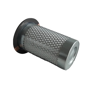 Manny High Quality Imported Glassfiber Air Oil Separator Element 92890334 9289 0334 Air Compressor Filter - Product Image 6