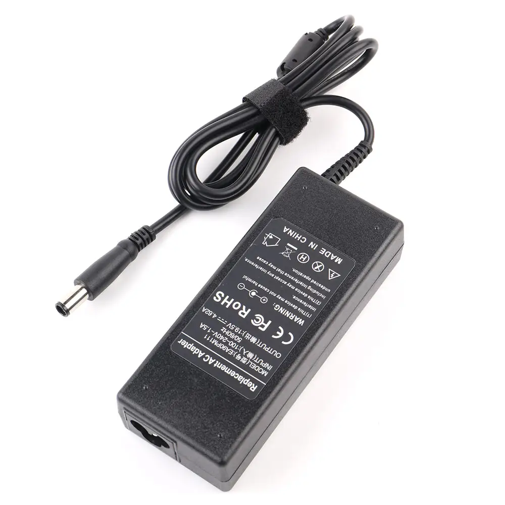 laptop power adapter