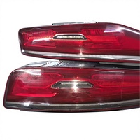 Luz Trasera LED para Audi R8, Lente Roja Usada de Alta Calidad, Totalmente Funcional, Sin Rasguños, para Reemplazo y Reparación