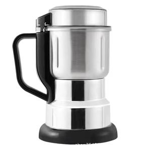 Nouveau design, prix de gros, hachoir à viande domestique compact, en acier inoxydable, 4 lames, hachoirs à viande électriques à vendre - Product Image 1