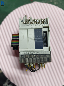 Module d'extension PLC XCL-E8X8YT, module d'E/S numérique, module de contrôle industriel, unité d'extension de contrôleur logique programmable, 8 entrées - Product Image 1