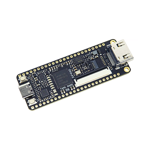 HT Sipeed Tang Nano 9K FPGA Entwicklungsboard Gowin GW1NR-9 LittleBee FPGA 8640 LUT4 RISC-V RV Soft Core PSRAM SPI Flash USB JTA - Product Image 4