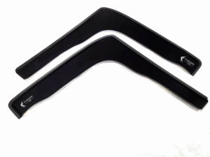 Déflecteurs de vent de pare-porte automatique pour <span class=keywords><strong>Mercedes</strong></span> <span class=keywords><strong>Sprinter</strong></span> MK2 2006-2018 2 portes - Product Image 2