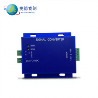High Precision Instrument Amplifier Testing Equipment S11