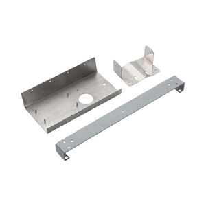 Tùy chỉnh tấm thép không gỉ chế tạo kim loại uốn và dập các bộ phận sản xuất tại Trung Quốc-Dịch vụ tấm kim loại chất lượng cao - Product Image 1