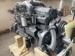 4JB1 4JB1 4JJ1 4h1 4HF1 6RB1 6BG1 6HK1 6BD1 6HH1ลูกสูบประกอบเครื่องยนต์ - Product Image 3