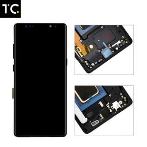Écran tactile LCD, écran digitaliseur pour Samsung Galaxy Note 9 N960, écran de remplacement pour Samsung Note 9 8 10 20 LCD - Product Image 2