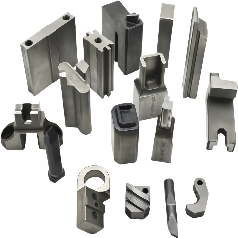 One Stop Die Casting Service Customized Steel Molds with High Mould Life for Plastic Parts