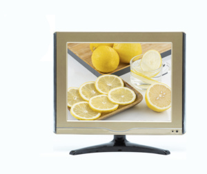 Intero prezzo di vendita <span class=keywords><strong>tv</strong></span> retroilluminata <span class=keywords><strong>a</strong></span> led con pannello quadrato lcd da 15 pollici - Product Image 1