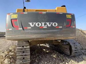 Excavatrice originale d'occasion Volvo EC750BLC de haute qualité d'occasion à bas prix - Product Image 5