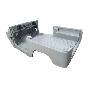 Piezas de coche de alta calidad, cuerpo entero, montaje de bañera de Metal, FJ40 BJ40 <span class=keywords><strong>HJ</strong></span> 40 - Product Image 1