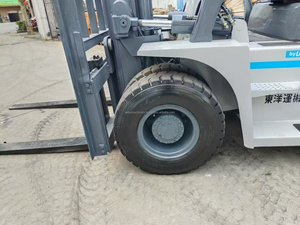 Moteur Isuzu FD70-2 de 7 tonnes pour chariots élévateurs TCM importés du Japon, avec site bon marché disponible à la vente - Product Image 6