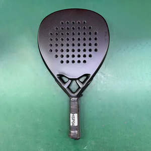 Raqueta de Pádel Personalizada para Jugadores Americanos, Ligera, de Alta Elasticidad, de Carbono - Product Image 1