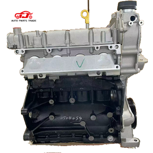 <span class=keywords><strong>Precio</strong></span> de fábrica Venta caliente MPI EA111 1.6L Motor CFNA Motor para Skoda 111 1,6 Pingtie - Product Image 2