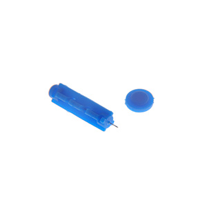 <span class=keywords><strong>Penna</strong></span> per Prelievo Sangue in Acciaio Inossidabile per Agopuntura 21g 23g 26g 28g 30g 32g 33g con Approvazione CE - Product Image 4