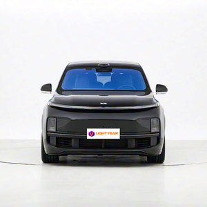 Disponibile in Magazzino: <span class=keywords><strong>Li</strong></span> Auto L8 Ultra Premium SUV Intelligente con Batteria al Litio Ternaria a Raffreddamento Liquido - Product Image 1