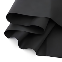 100% pp Spunbonded tissu non tissé Textile matière première pour matelas feutre Tnt matière première non tissée pour tissu