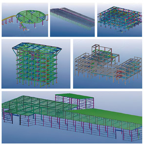 Pont roulant industriel monopoutre robuste de qualité supérieure, capacité 1-15 tonnes, pour levage et manutention en usine et entrepôt - Product Image 6