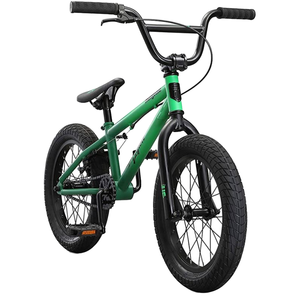 Vélo <span class=keywords><strong>BMX</strong></span> Freestyle Chromoly OEM de Haute Qualité 20 Pouces pour Rue avec Monovitesse et <span class=keywords><strong>Fourche</strong></span> en Acier à Vendre - Product Image 2