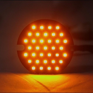 Feu de signalisation avant et arrière pour <span class=keywords><strong>moto</strong></span>, <span class=keywords><strong>clignotant</strong></span> - Product Image 6