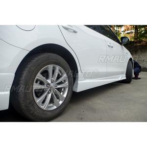 Alerón delantero, faldones laterales, difusor trasero y splitter para Buick Excelle XT 2015-2017 - Kit de carrocería y accesorios para coche - Product Image 6