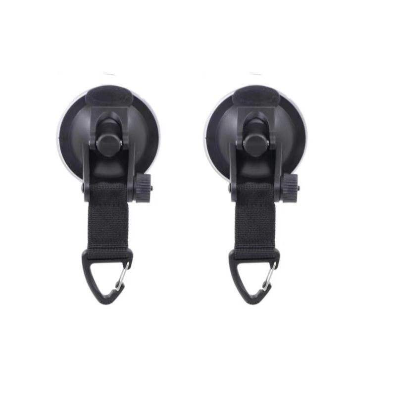 หัวเข็มขัดสามเหลี่ยม แพ็ค 2 ชิ้น