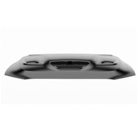 Panneau de capot de voiture en aluminium de remplacement de style SRT OEM, nouvelle version améliorée, pour Dodge Durango SRT 2014-2021 2011-2023