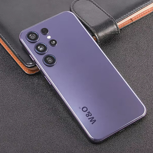 X500 Pro Android Điện Thoại Thông Minh 4 + 128GB Toàn Cầu Phiên Bản 4G Mạng Bands OEM ODM Giá Thấp Thông Minh Điện Thoại Di Động - Product Image 3