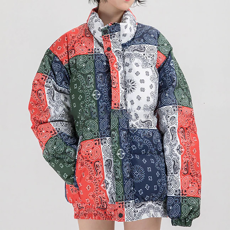 Bandana Jacket China Trade,Buy China 
