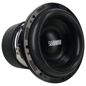 OFERTA LEGÍTIMA Nuevo (2x) Sundowns <span class=keywords><strong>Audio</strong></span> Zv6 12 D2 12 2500W RMS DUAL 2 con <span class=keywords><strong>Amplificador</strong></span> Mono + Kit de <span class=keywords><strong>Amplificador</strong></span> - Product Image 3